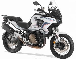 Moteur bicylindre de 700 cm&sup3; d&eacute;veloppant 74 CV
